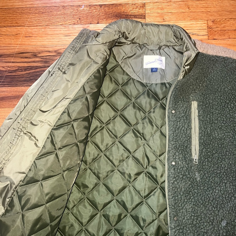 Universal Thread Jacket - image 3